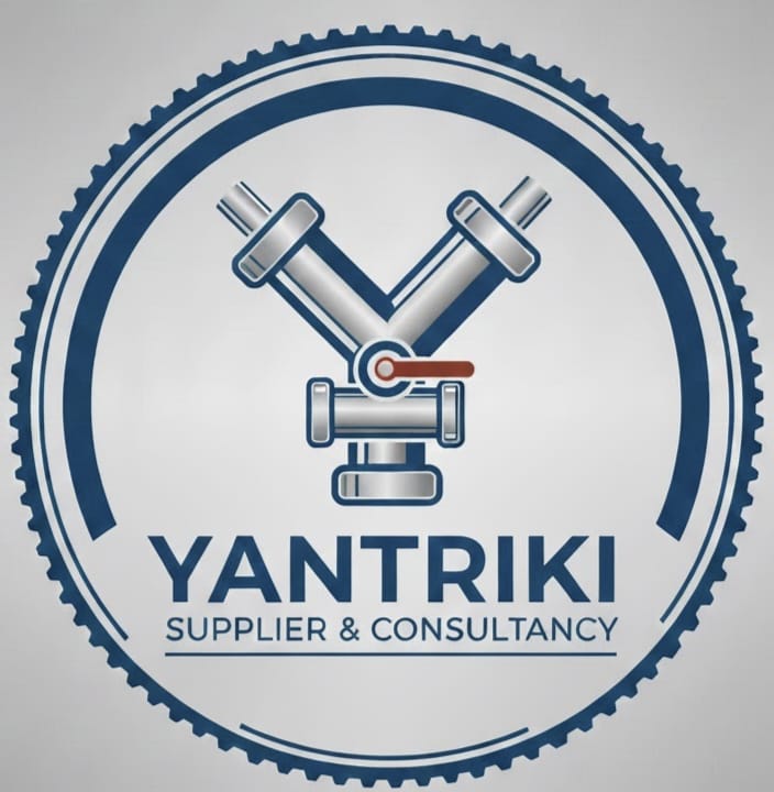 Yantriki Logo